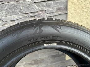 205/60 R16 92H zimné BRIDGESTONE - 4