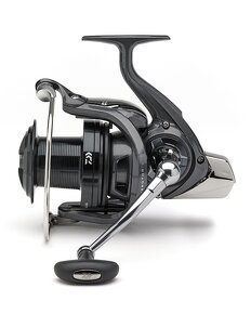 Daiwa Emblem 5000 LD QDA navijaky - 4