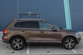 Volkswagen Touareg II 3.0 V6 TDI 240k, 180kW, A8, 5d. - 4