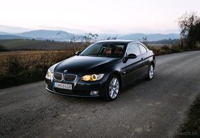 BMW 330i e92 - 4