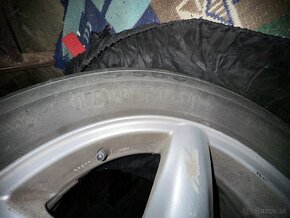 Elektrony 195/65 R15 91H 5x100 - 4