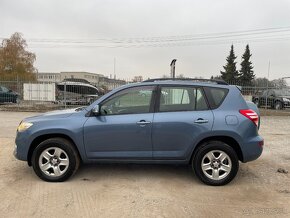 Toyota Rav4 2.2D-4D 4X4 4WD - 4