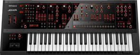 Predám: Roland JD-XA Analog/Digital Crossover Synthesizer - 4