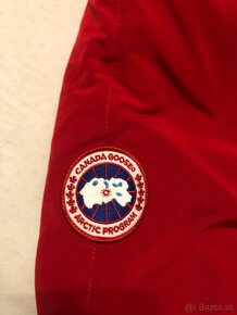 Canada Goose bunda - 4