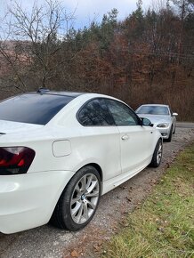 BMW 120d coupe klepe kluka, možna výmena - 4