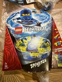 LEGO NINJAGO - 70660 - 4