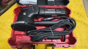 PARKSIDE PERFORMANCE®Excentrická brúska PPEXS 750 A1 - 4