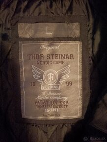 Thor Steinar veľ L - 4