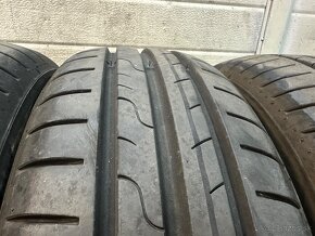 185/60R15 letne - 4