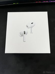 Apple airpods pro 2 generacie - 4