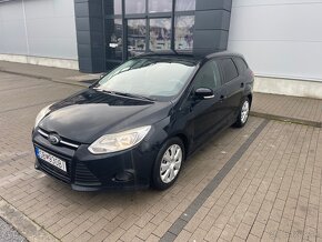 Ford Focus 3 1,6Tdci, r.v.2011 - 4