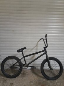 Bicykel BMX MONGOOSE L100 2020 - 4