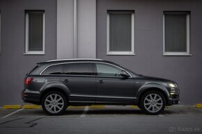 Audi Q7 3.0 TDI 240k quattro tiptronic DPF - 4