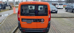 Predam  Fiat Doblo 1,3 diesel 70 kw - 4