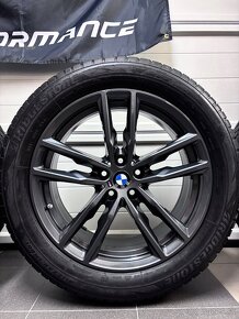 Styling 698M R19 Bmw Zimne - 4