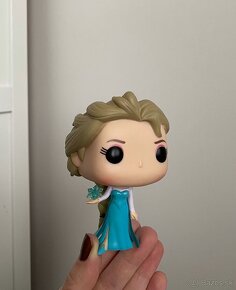 Jedinečné figúrky FUNKO POP Disney, Marvel, Harry Potter - 4