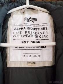 Alpha Industries polar - 4