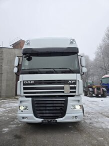 Prodam DAF XF 105.460 ATE RV2013, - 4