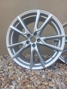 Nové orig. kolesá Audi 5x112 R20 - 4