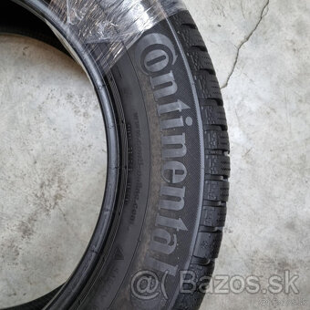 Zimné pneumatiky 215/60 R16 CONTINENTAL DOT1919 - 4