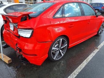 Audi RS3 - 4