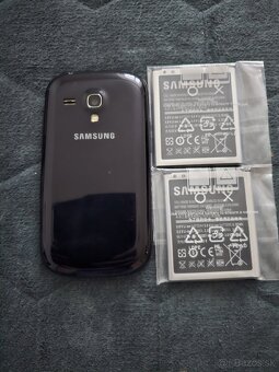 Samsung S3 mini - 4