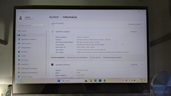 Lenovo IdeaPad Yoga C930 8GB RAM/ 256GB SSD - 4