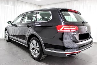 VW Passat Alltrack 140kw(190ps)  DSG 11/2016 - 4