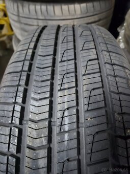 Dunlop sport all season 225/55 r17 101w - 4