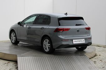 VOLKSWAGEN Golf 1,0 TSi 81 kW - 4