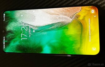 Samsung Galaxy A40 - 4