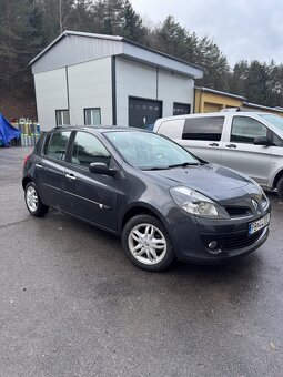 Renault Clio 3 1.5 dci - 4