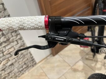 Na predaj: Trek Marlin 4 – vylepšený MTB s novými komponentm - 4