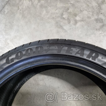 Letné pneumatiky 275/35 R20 GOODYEAR DOT0120 - 4