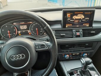 Audi a6 c7 allroad - 4