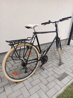 Bicykel favorit - 4