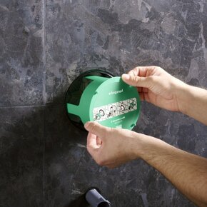 predám hansgrohe iBox New 01500180 - 4