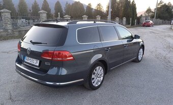 VW.PASSAT b7 2.0tdi DSG - 4