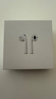 Airpods - 4