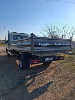 Iveco daily 3.0 130kw - 4