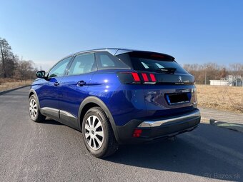 Peugeot 3008 ACTIVE 1,2 PureTech 130k 2019 - 4