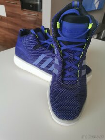 Predám tenisky zn Adidas UK 9 - 4