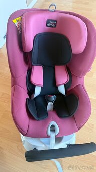 BRITAX RÖMER Dualfix - 4