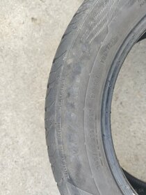 Letná pneumatika 205/55 R16 Matador - 4