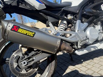 BMW G310R - 4