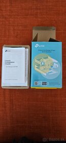 TP Link WIFI Extender - 4