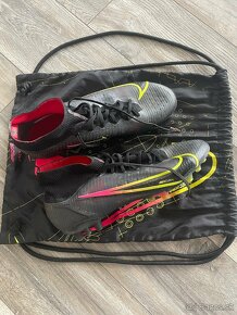 Nike Mercurial Superfly 8 Elite AG ACC - 4