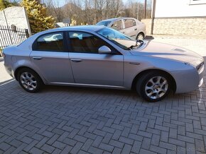 Alfa Romeo 159 - 4