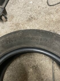 Letné SAVA INTENSA UHP 2 225/55 r17 - 4