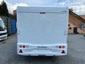 WEINSBERG CaraCito 390QD gas - 4